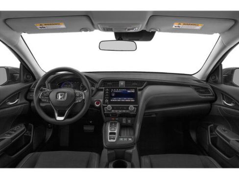 Used 2022 Honda Insight EX image 8