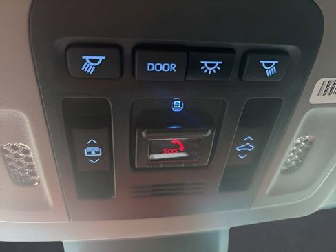 Used 2024 Toyota Camry XSE image 13