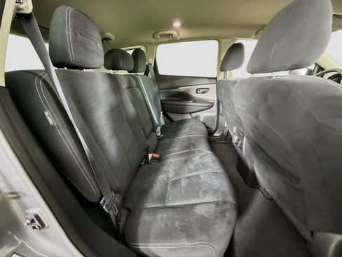 Used 2023 Nissan Murano S image 24