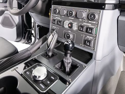 New 2025 INEOS Grenadier Fieldmaster Edition image 23