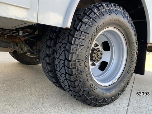 Used 2021 RAM 3500 Tradesman AWD/4WD image 27