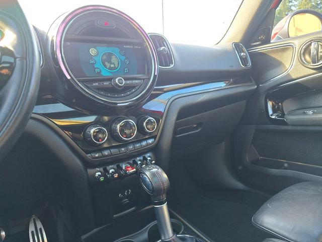 Used 2018 MINI Cooper Countryman John Cooper Works AWD/4WD image 33