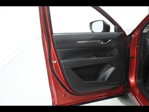 Used 2023 MAZDA CX-5 AWD 2.5 S image 4