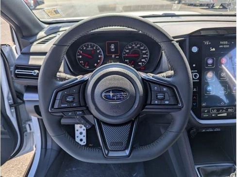 Used 2026 Subaru WRX Premium AWD/4WD image 50