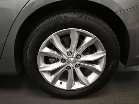 Used 2024 Chevrolet Malibu LT FWD image 30