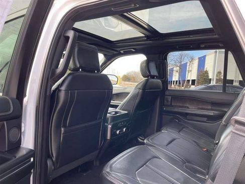 Used 2019 Ford Expedition Limited w/ Equipment Group 301A image 77