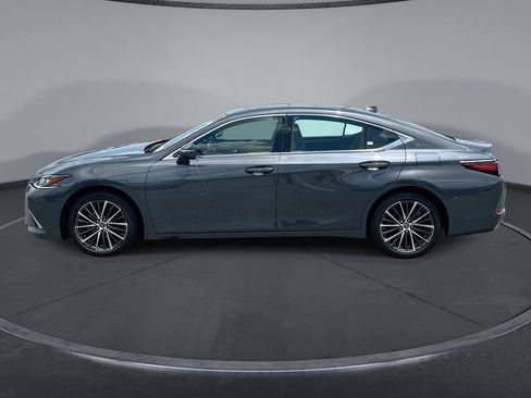 Used 2025 Lexus ES 350 w/ Premium Package FWD image 5