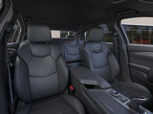 New 2026 Cadillac CT5 Premium Luxury RWD image 40