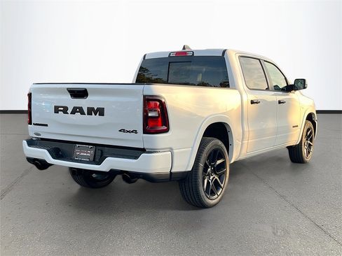 New 2026 RAM 1500 Laramie image 7