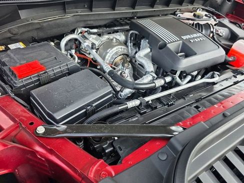 New 2026 GMC Sierra 1500 SLT AWD/4WD image 18