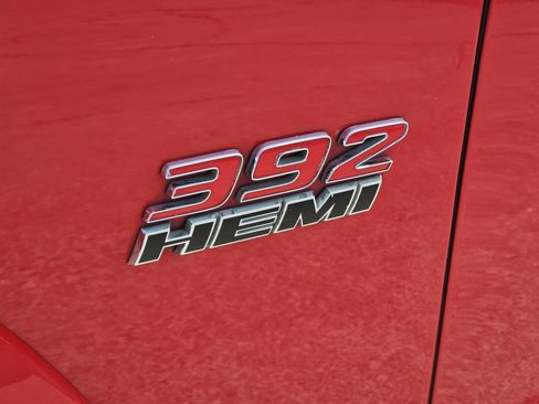 Used 2023 Dodge Charger Scat Pack RWD image 10