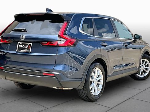 Used 2024 Honda CR-V EX-L image 12