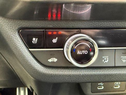 Used 2025 Acura ADX A-Spec AWD/4WD image 23