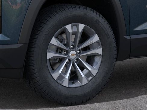 New 2026 Chevrolet Equinox LT FWD image 9