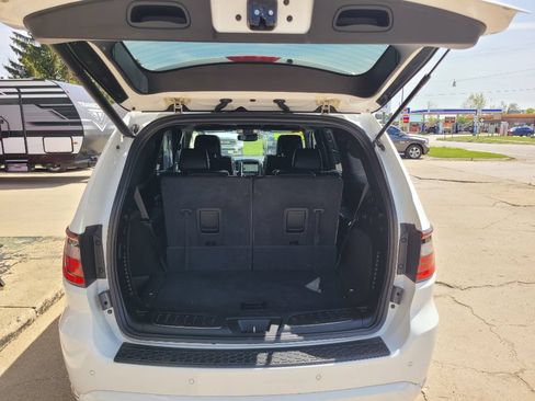Used 2019 Dodge Durango Citadel AWD/4WD image 50