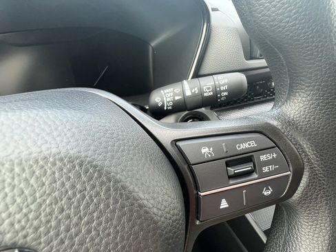 New 2026 Honda CR-V EX image 23