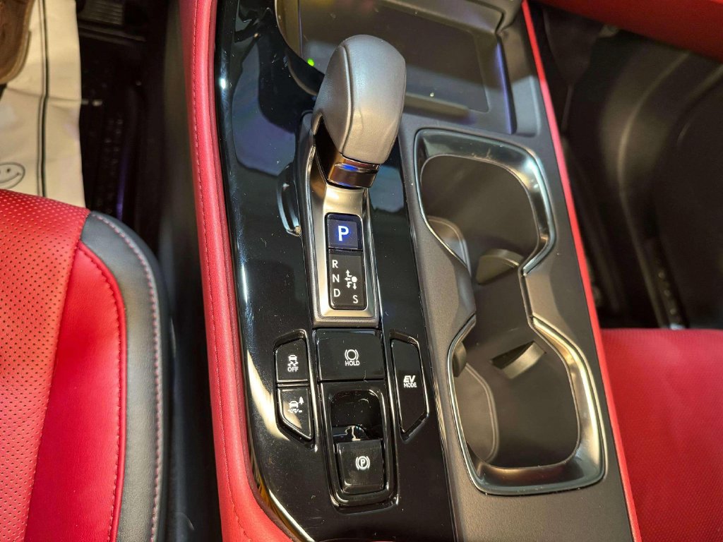 Used 2025 Lexus NX 350h AWD w/ Accessory Package (2T) image 14