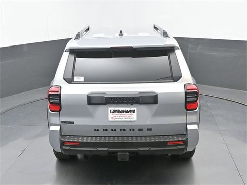 New 2025 Toyota 4Runner SR5 image 29