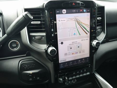 Used 2025 RAM 3500 Lone Star image 21