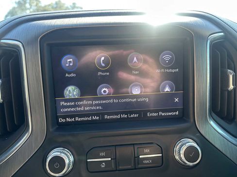 Used 2019 GMC Sierra 1500 Denali w/ Technology Package image 16