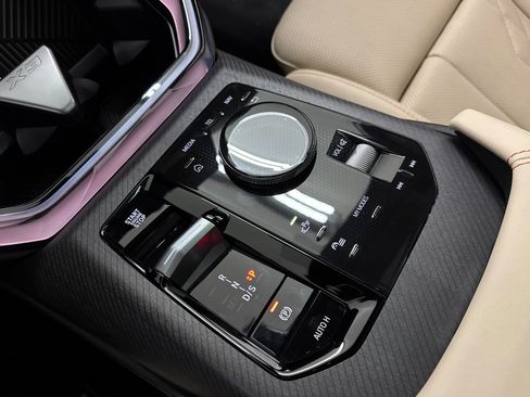 Used 2026 BMW X3 xDrive30 w/ Convenience Package image 25