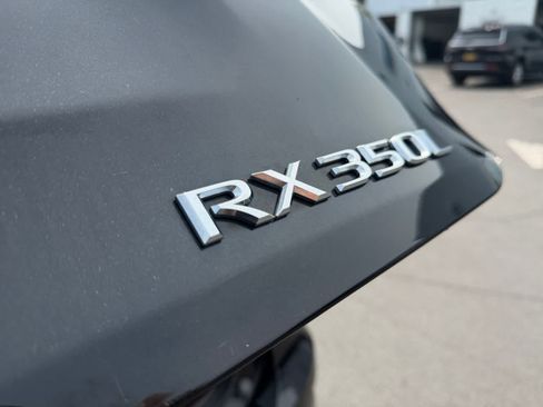 Used 2018 Lexus RX 350L AWD image 21