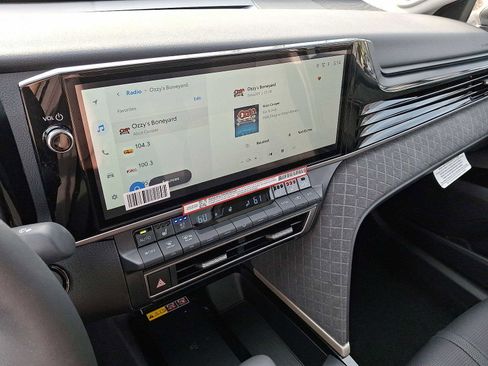 New 2026 Toyota Camry XLE AWD/4WD image 16