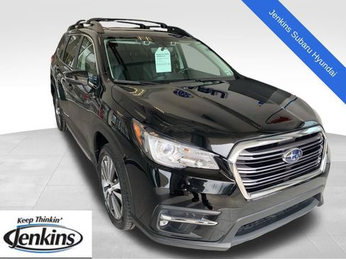 Certified 2022 Subaru Ascent Limited w/ Technology Package image 1