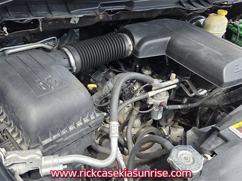 Used 2016 RAM 1500 Express w/ Black Ram 1500 Express Group image 19