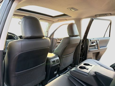 Used 2023 Toyota 4Runner 40th Anniversary SE image 7