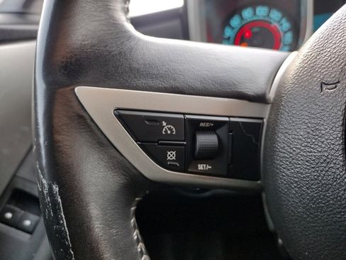 Used 2010 Chevrolet Camaro SS image 17