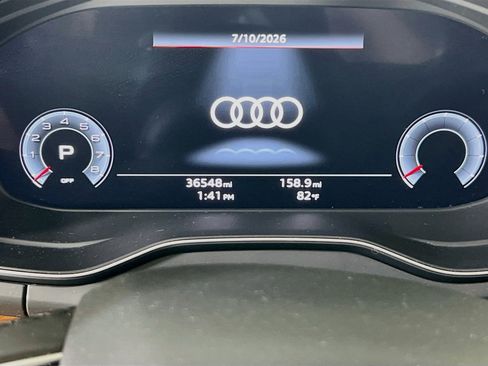 Used 2022 Audi Q5 2.0T Premium Plus AWD/4WD image 12