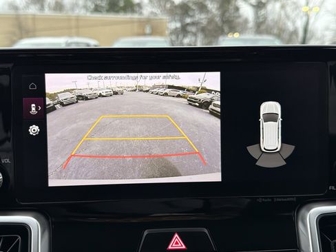 Used 2022 Kia Sorento EX w/ Panoramic Sunroof Package image 31