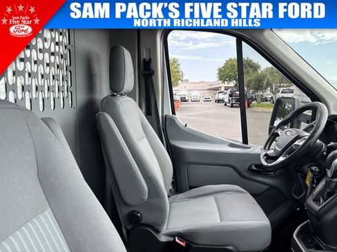 Used 2017 Ford Transit 150 148 Medium Roof RWD image 16