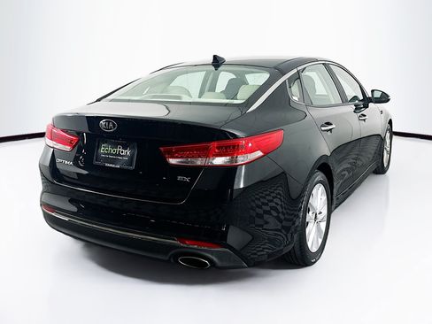 Used 2016 Kia Optima EX FWD image 9
