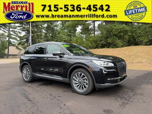 Used 2023 Lincoln Corsair Reserve w/ Equipment Group 201A AWD/4WD image 1