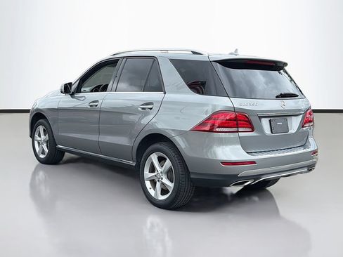 Used 2016 Mercedes-Benz GLE 350 4MATIC image 8