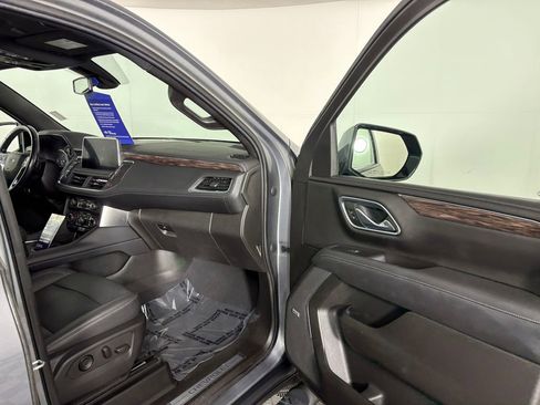 Used 2021 Chevrolet Tahoe Z71 AWD/4WD image 39