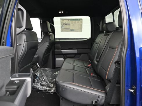New 2026 Ford F150 Lariat AWD/4WD image 22