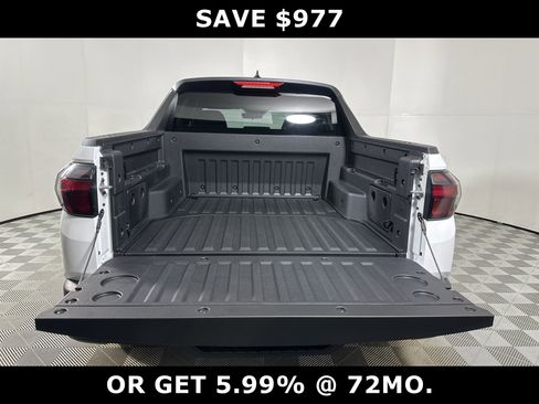 New 2026 Hyundai Santa Cruz SE image 22