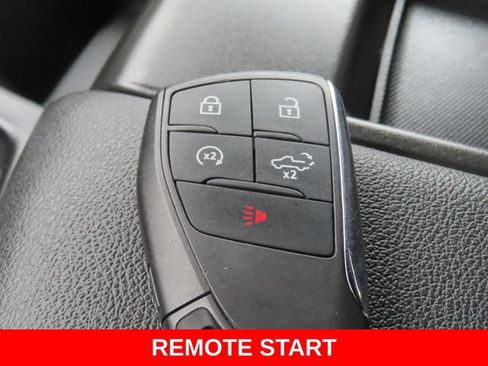 Used 2025 Chevrolet Silverado 1500 LT AWD/4WD image 37