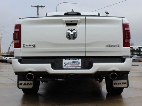 Used 2021 RAM 1500 Limited image 30