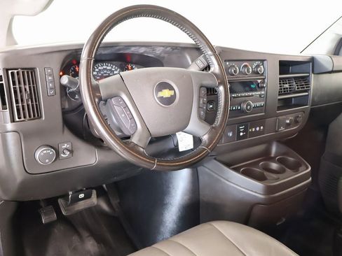 Used 2020 Chevrolet Express 3500 LS image 2