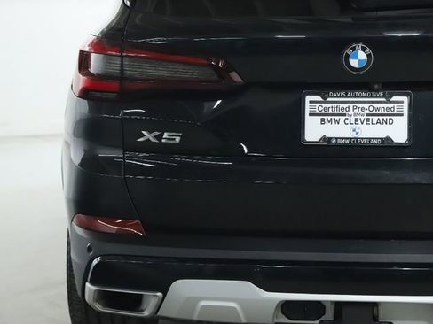 Used 2023 BMW X5 xDrive40i w/ Premium Package image 44