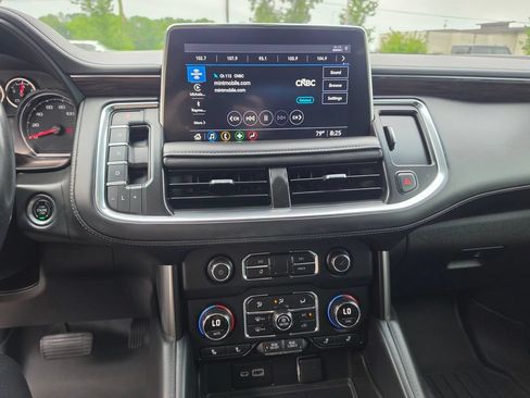 Used 2021 Chevrolet Tahoe Z71 AWD/4WD image 22