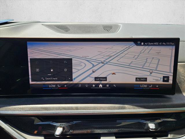 Certified 2024 BMW X5 sDrive40i w/ Premium Package RWD image 13