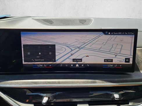 Used 2024 BMW X5 xDrive40i RWD image 13