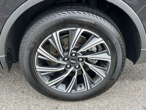 Used 2025 Lincoln Aviator AWD image 6