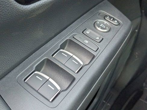 New 2026 Honda CR-V EX-L image 24