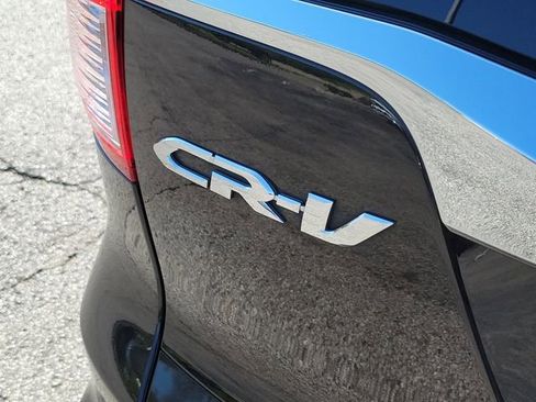 Used 2016 Honda CR-V EX image 6